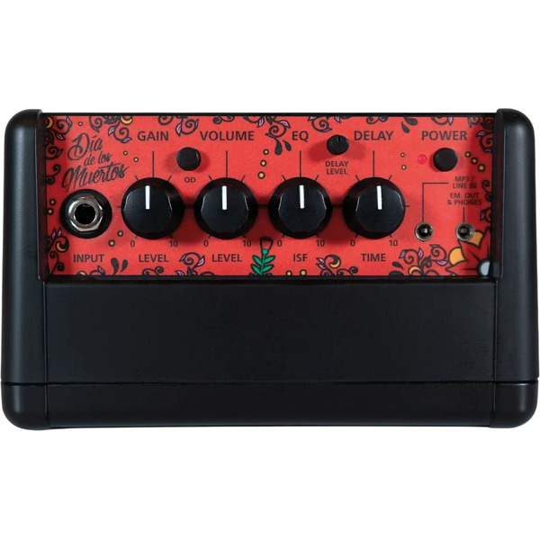 Комбоусилитель Blackstar Fly3 Sugar Skull Limited Edition 2