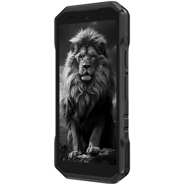 Смартфон Ulefone Armor X32 Pro 8GB/256GB (черный)