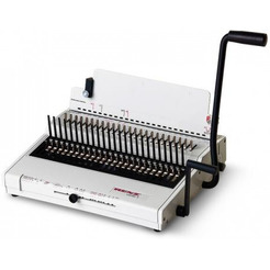 Брошюровщик RENZ Combi S