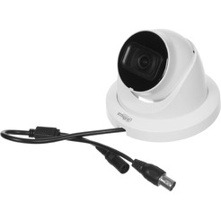 Аналоговая камера Dahua DH-HAC-HDW1231TLMQP-A-0280B