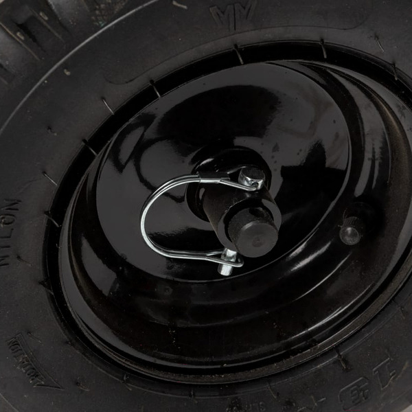 Снегоуборщик Kranz KR613