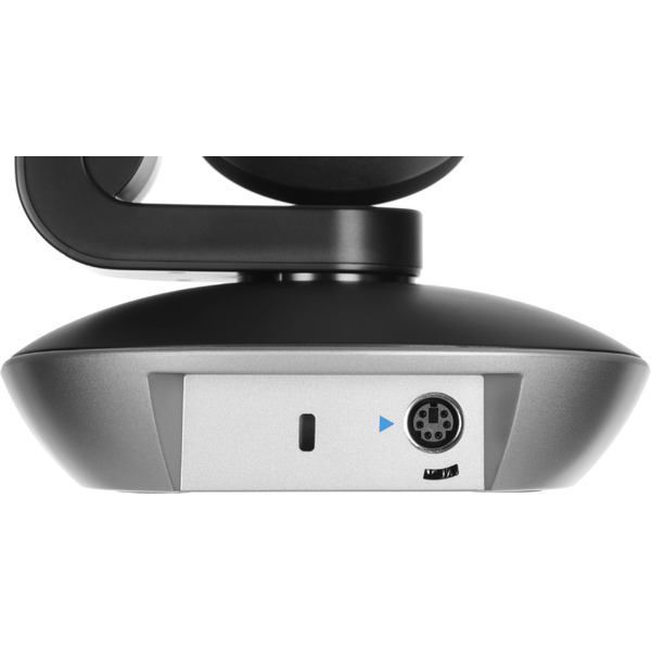 Веб-камера для видеоконференций Logitech Conference Cam Group (960-001058)