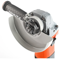 Машина углошлифовальная PATRIOT AG126