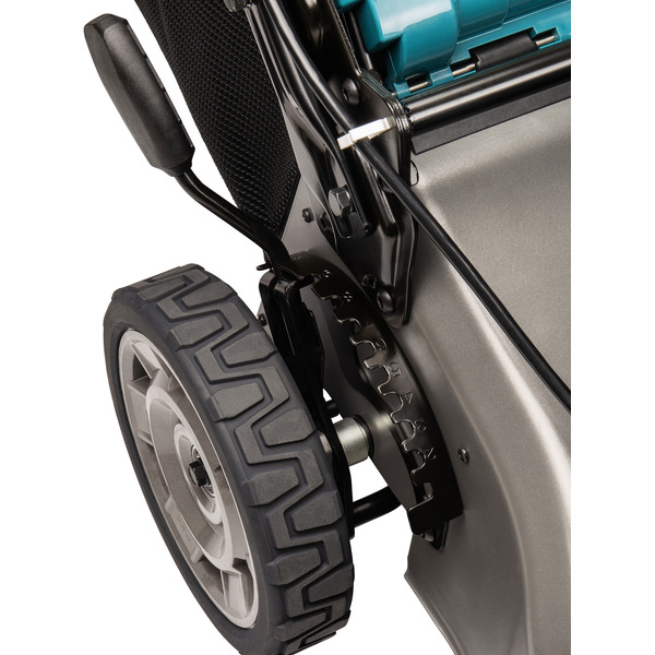 Газонокосилка Makita DLM462Z (без АКБ ии ЗУ)