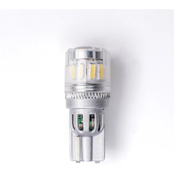 Светодиод габаритный AMP 360 SuperBright T10