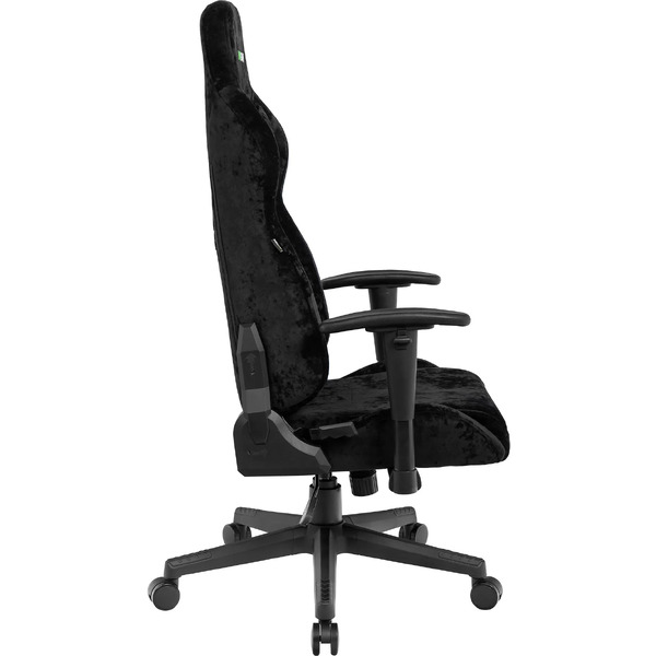 Игровое компьютерное кресло VMMGame Astral OT-B23-VRBK (велюр черный)