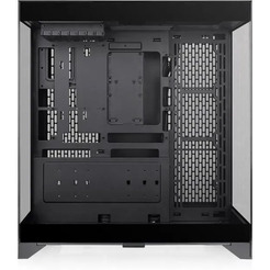 Корпус Thermaltake CTE E550 TG (черный)