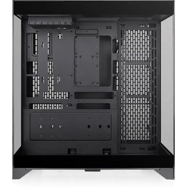 Корпус Thermaltake CTE E550 TG (черный)