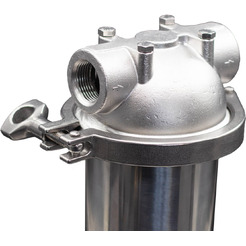 Корпус магистрального фильтра Terwa Титан 10SL 3/4" 123858