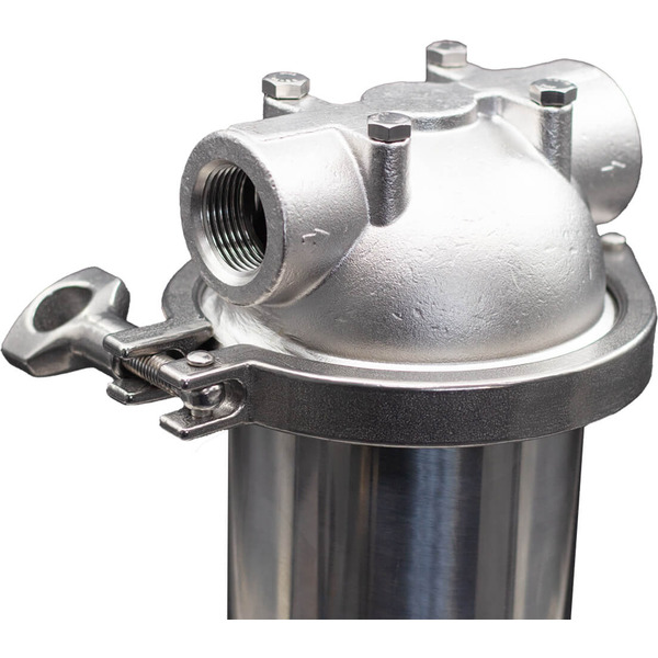 Корпус магистрального фильтра Terwa Титан 10SL 3/4" 123858