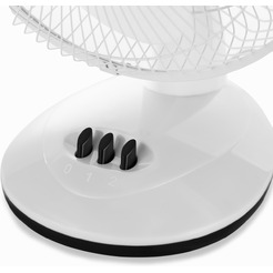 Вентилятор настольный MAXWELL MW-3547 W