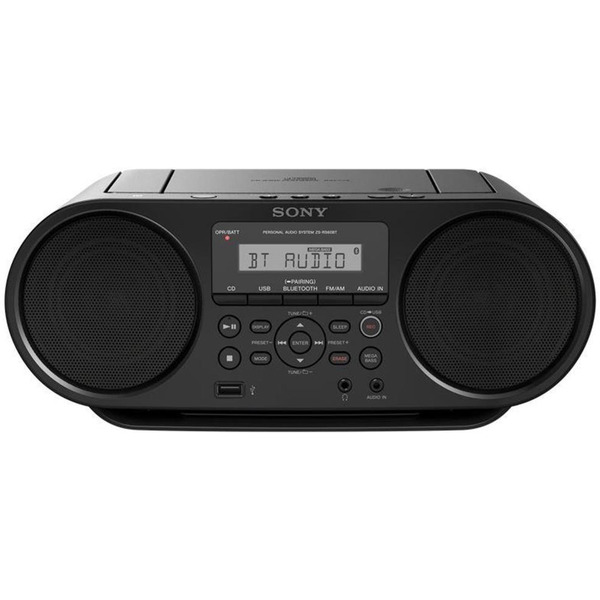 Магнитола SONY ZS-RS60BT