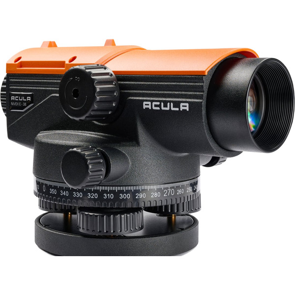 Оптический нивелир ACULA Nivex E-38 LA00105