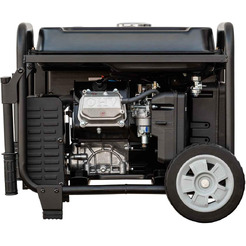 Генератор Hyundai HHY 7055Si