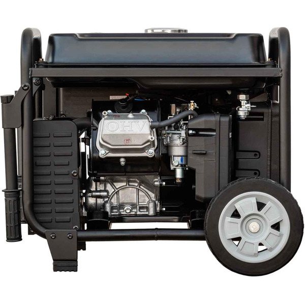 Генератор Hyundai HHY 7055Si