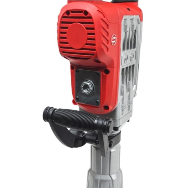 Отбойный молоток Ресанта ОМ-1800Э (75/23/1)