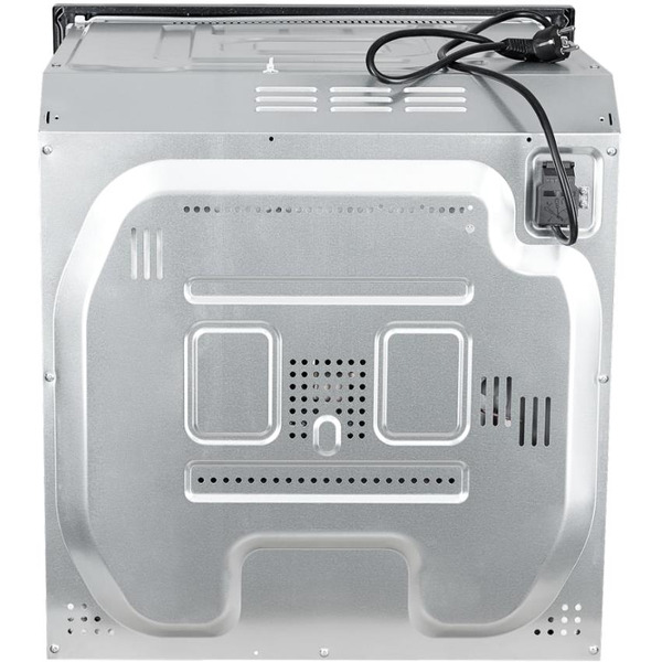 Духовой шкаф Exiteq EXO-111 (черный)