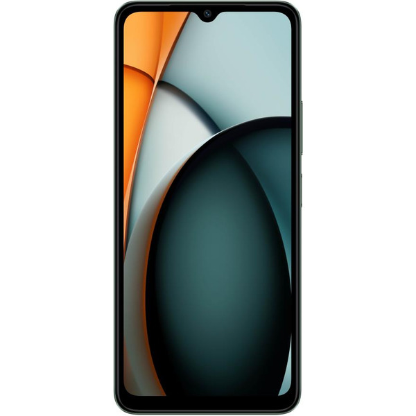 Смартфон Xiaomi Redmi A3 3GB/64GB Forest Green RU