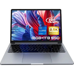 Ноутбук Ninkear N16 Pro (NK-LP-N16Pro-6-16+1T-RU)