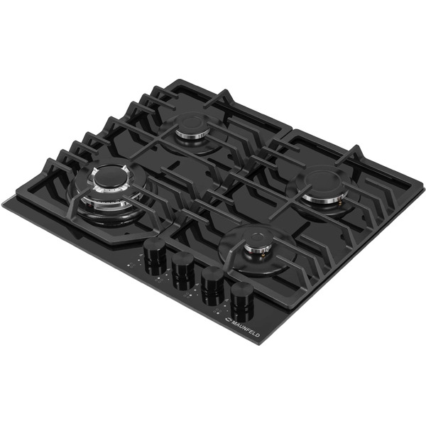 Газовая варочная панель MAUNFELD EGHG.64.43CB/G