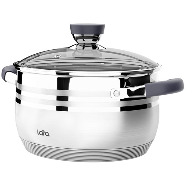 Набор посуды Lara Mercury LR02-122