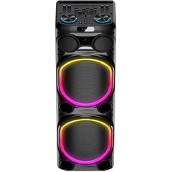 Минисистема Supra SMB-1300