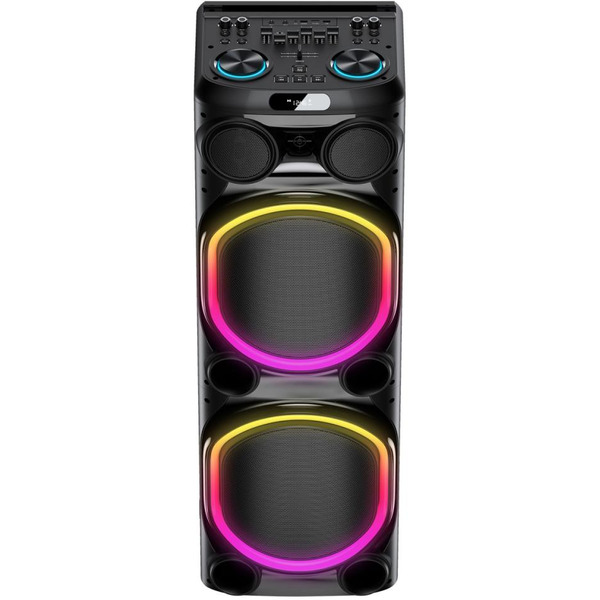 Минисистема Supra SMB-1300