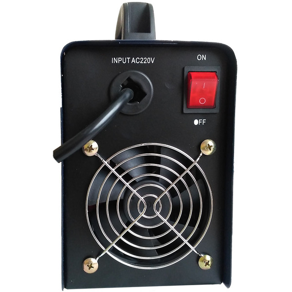 Сварочный инвертор WATT MMA-210