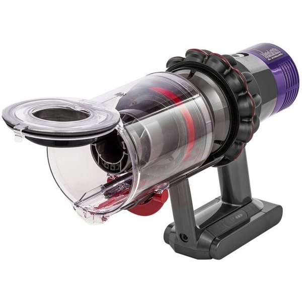 Пылесос Dyson Cyclone V10 Absolute (SV12 Absolute)
