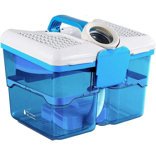 Пылесос THOMAS AQUA-BOX Compact