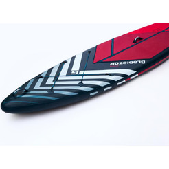 Сапборд Gladiator PRO 12.6T