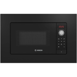 Встраиваемая микроволновая печь BOSCH BFL623MB3
