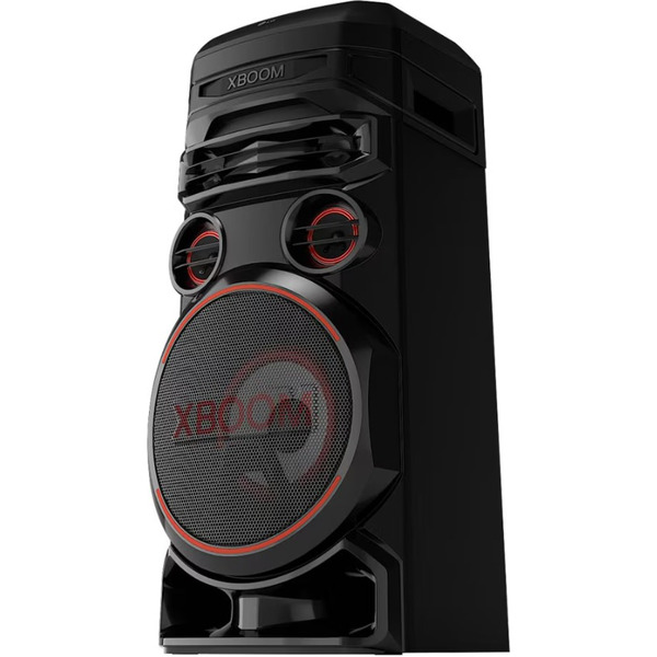 Минисистема LG RNC7 DRUSLLK