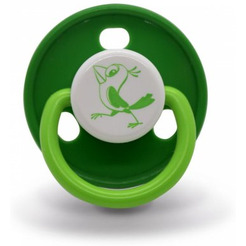 Пустышка Мама Тама Галчонок MT/014 (0-6 мес)