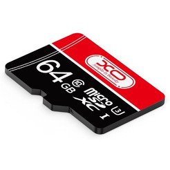 Карта памяти XO TF64