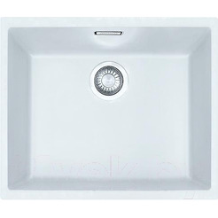 Мойка кухонная Franke Sirius SID 110-50 (125.0443.352)
