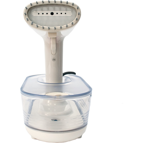 Утюг и отпариватель 4 в 1 Morphy Richards 361080 (перламутровый)