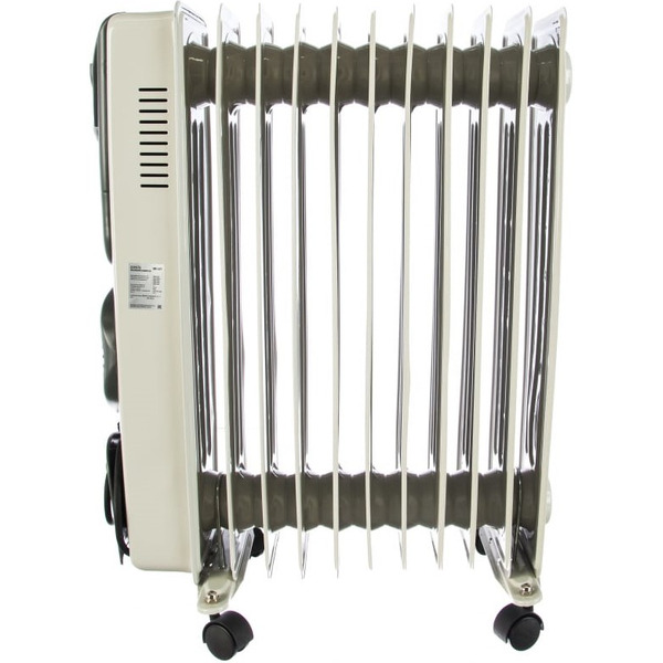 Радиатор масляный Oasis BB-25T