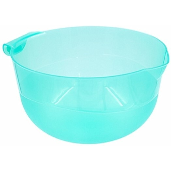 Миска BEROSSI Prestige ИК 56066000 (мята полупрозрачный)