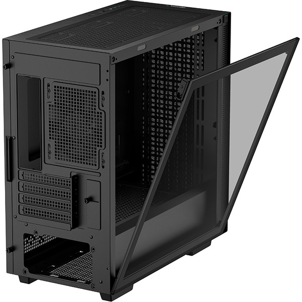 Компьютер HAFF Elemento Flame BK71056