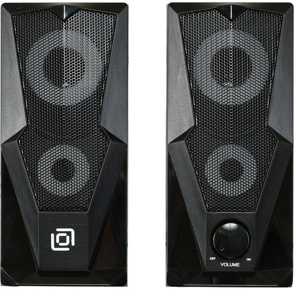 Акустика Oklick OK-127