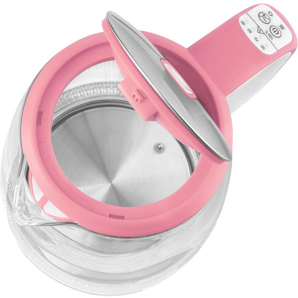 Чайник электрический Sencor SWK 2194 RD