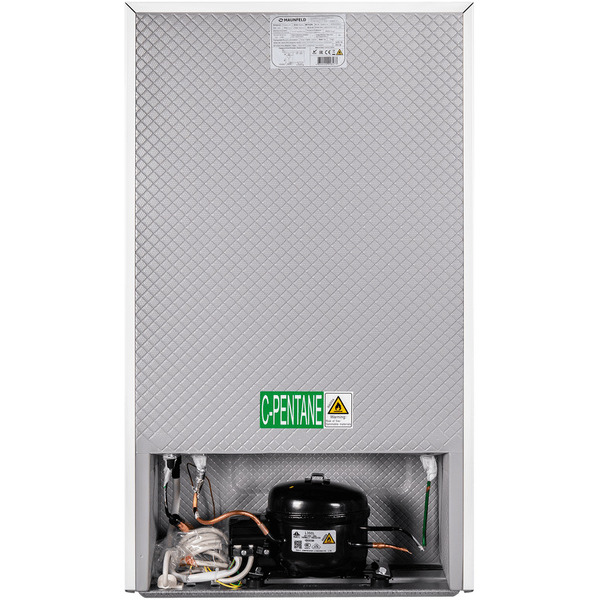 Холодильник MAUNFELD MFF83W