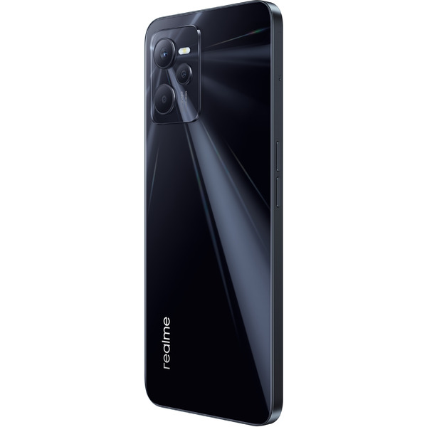 Смартфон Realme C35 (RMX3511) 4GB/128GB (черный)