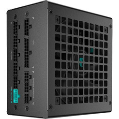 Блок питания GamerStorm PQ650G