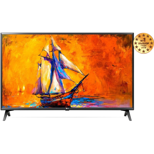Телевизор LG 43LK5400PLA