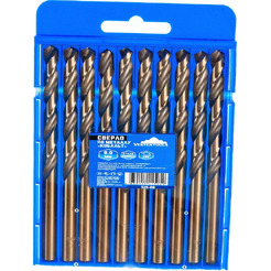 Сверло по металлу Vertex Tools 515-08 (10шт)