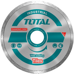 Алмазный диск Total AC2121803