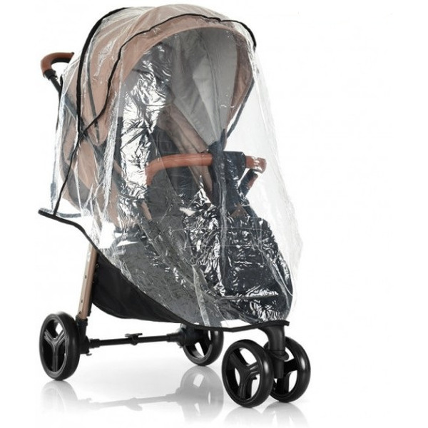 Коляска EL Camino X3 (бежевый)