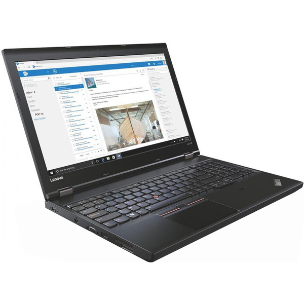 Ноутбук Lenovo ThinkPad L570 20J8001HRT